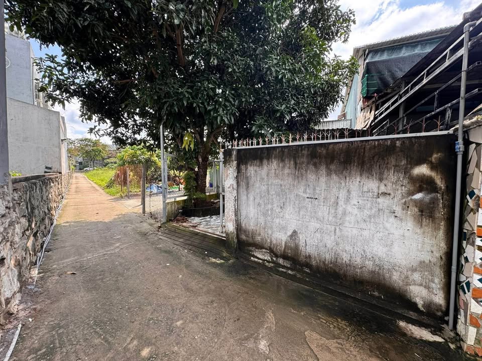 Bán đất Long Tâm Bà Rịa 113m² giá chỉ 1.88 tỷ - Cơ hội đầu tư tuyệt vời!