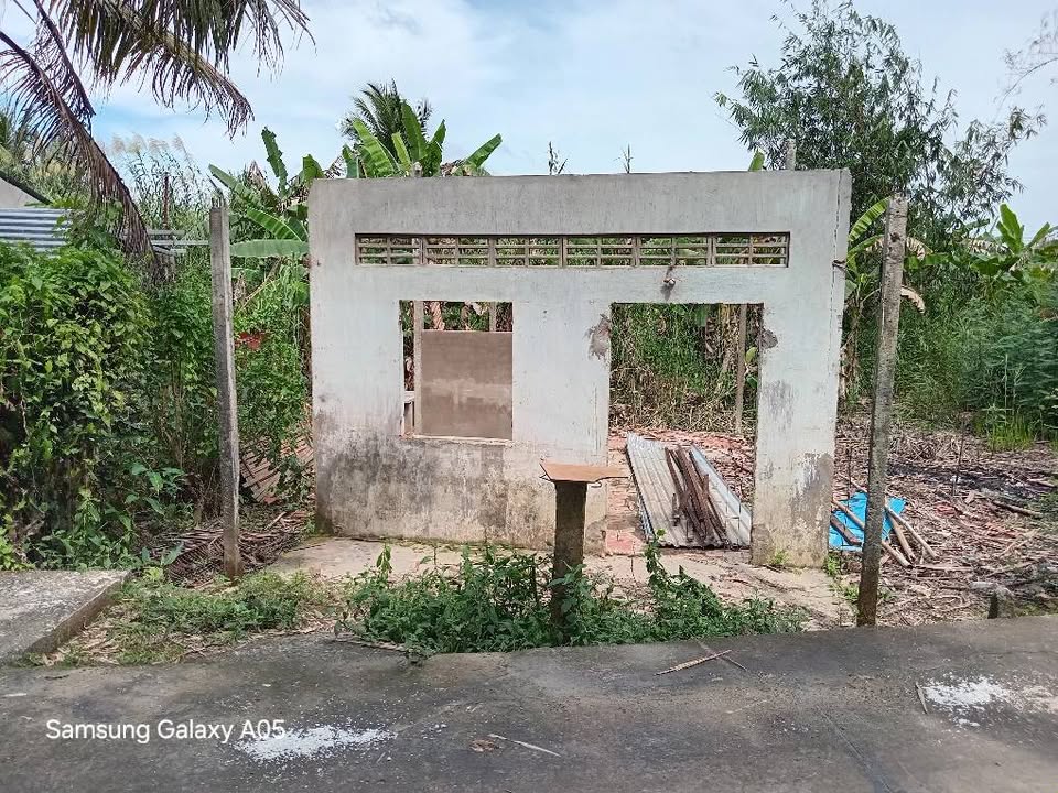 Đất nền Phú Thứ, Cái Răng, 97.2m² giá chỉ 750 triệu - Đầu tư sinh lời!