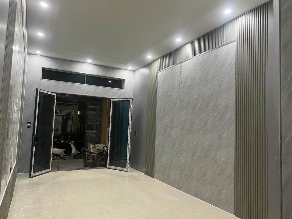 Nhà 2 tầng Trần Huy Liệu, Tân Sơn, Thanh Hóa 85m² giá 4 tỷ - Sổ đỏ chính chủ!