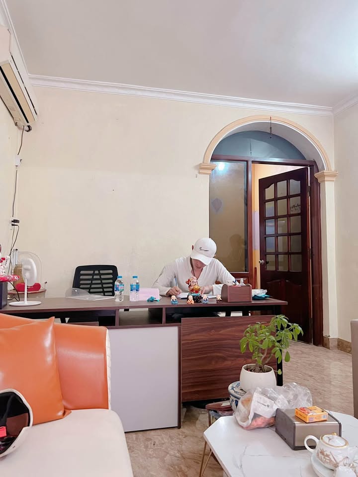 Đất nền chính chủ tại Mỹ Tân, 55m² giá 675 triệu - Sổ đỏ đầy đủ, ô tô vào tận nơi!