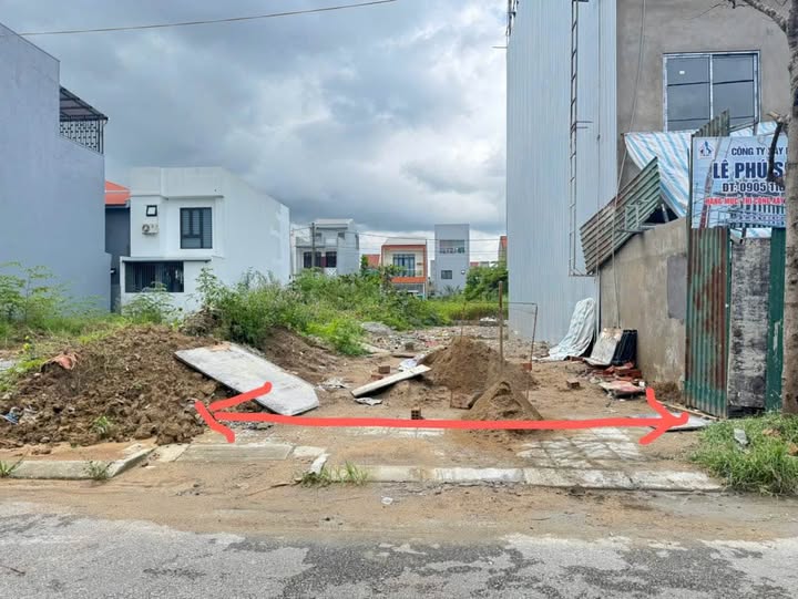 Đất Mặt Tiền Hà Văn Chúc 100m² giá 3 tỷ - Khu dân cư sầm uất, phát triển