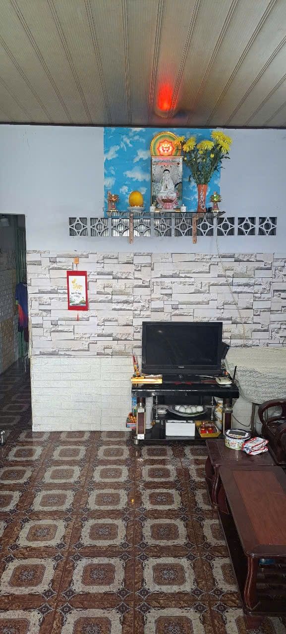 Nhà cấp 4 Bình Tân 64m² giá 4.35 tỷ - Sổ hồng chính chủ, bớt lộc!