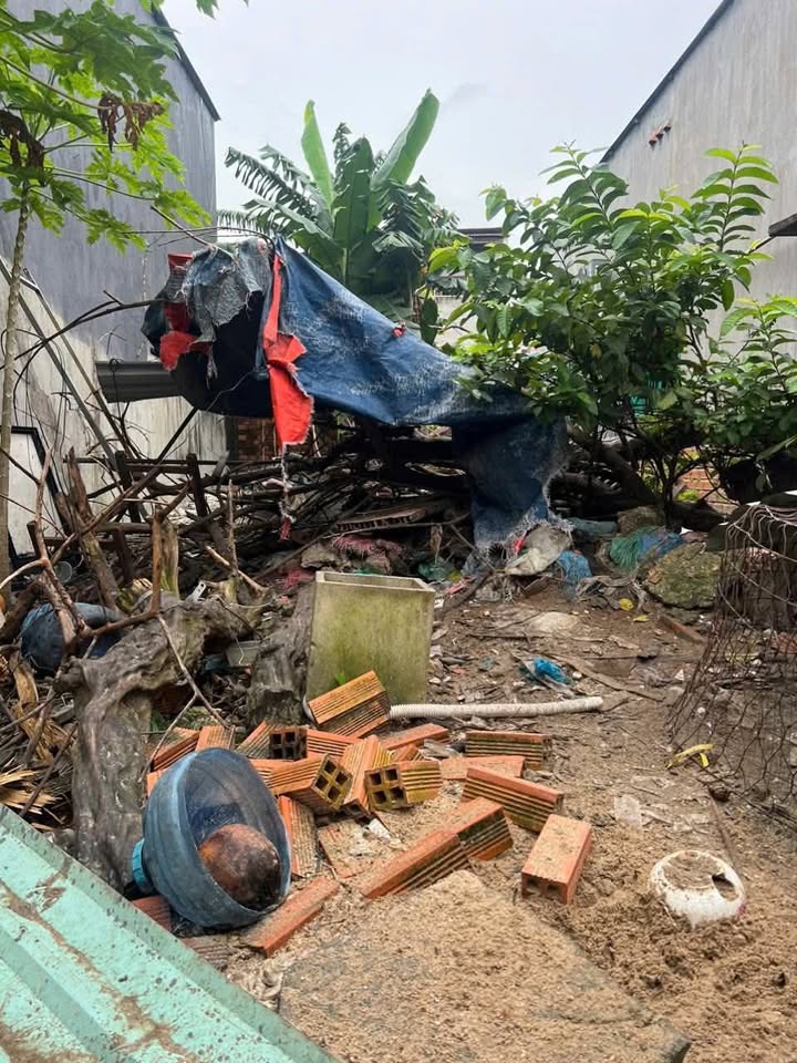 Đất nền Hóc Môn 78m² giá 2.05 tỷ - Sổ hồng riêng chính chủ