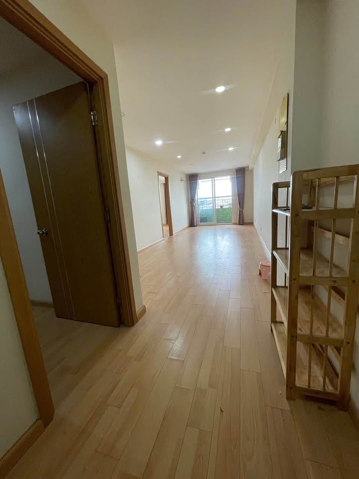 Căn hộ Starlight Riverside Q6 72m² giá 9 triệu - An ninh và tiện nghi