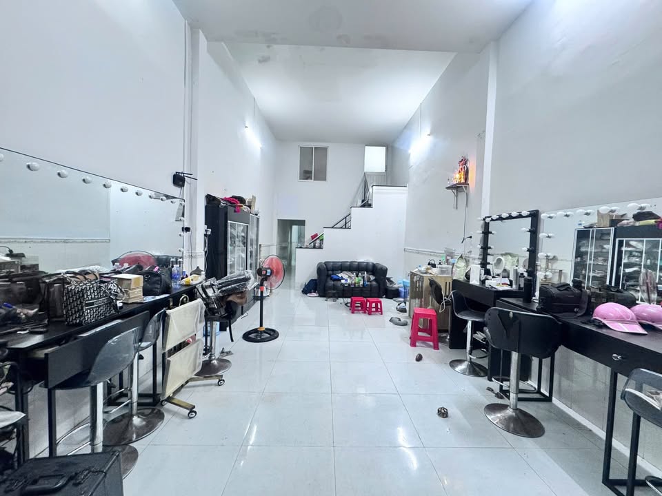 Nhà cho thuê đường Số 10, Bình Hưng Hòa B, 84m² giá 6 triệu - Phù hợp gia đình!