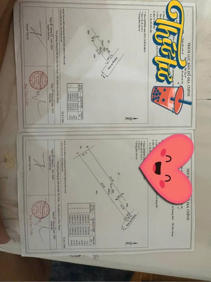 Khu nghỉ dưỡng tuyệt đẹp tại phường Long Hoa, Tây Ninh 999m² - Giá chỉ 2 tỷ!