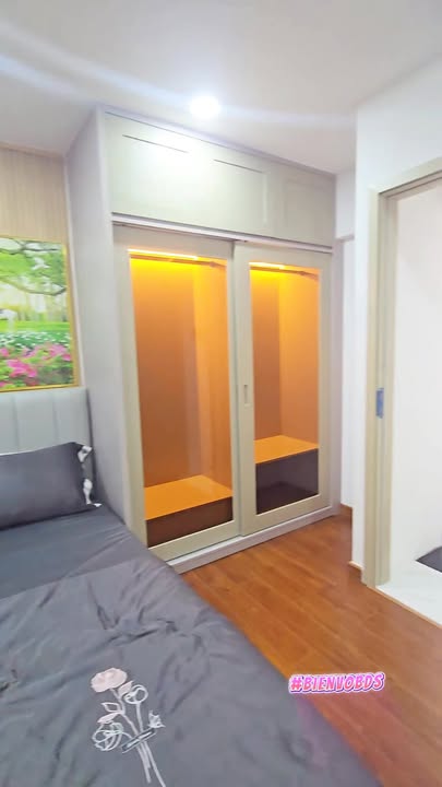 Nhà mới Quận 3, hẻm 3m Nguyễn Thiện Thuật, giá 4.88 tỷ - Sẵn sàng vào ở!