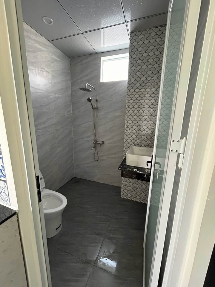 Căn hộ 1 phòng ngủ Nguyễn Công Trứ, Sơn Trà, 7.8 triệu/tháng - Full nội thất, tiện nghi!