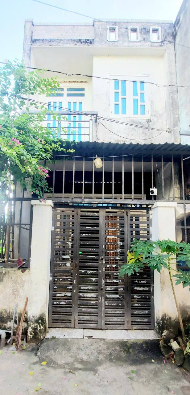 Nhà phố Vĩnh Lộc A 48m² giá 1.6 tỷ - Gần chợ, trường học