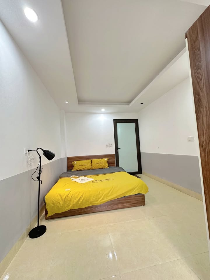 Phòng studio cho thuê tại Văn Quán, Hà Đông - Giá chỉ 4 triệu/tháng