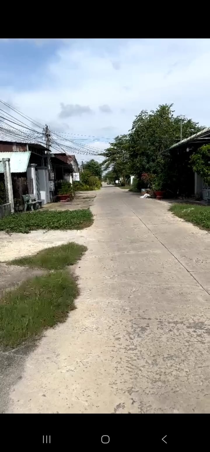 Đất thổ cư góc chợ Thanh Hùng 142m² giá 670 triệu - Đầu tư sinh lời!