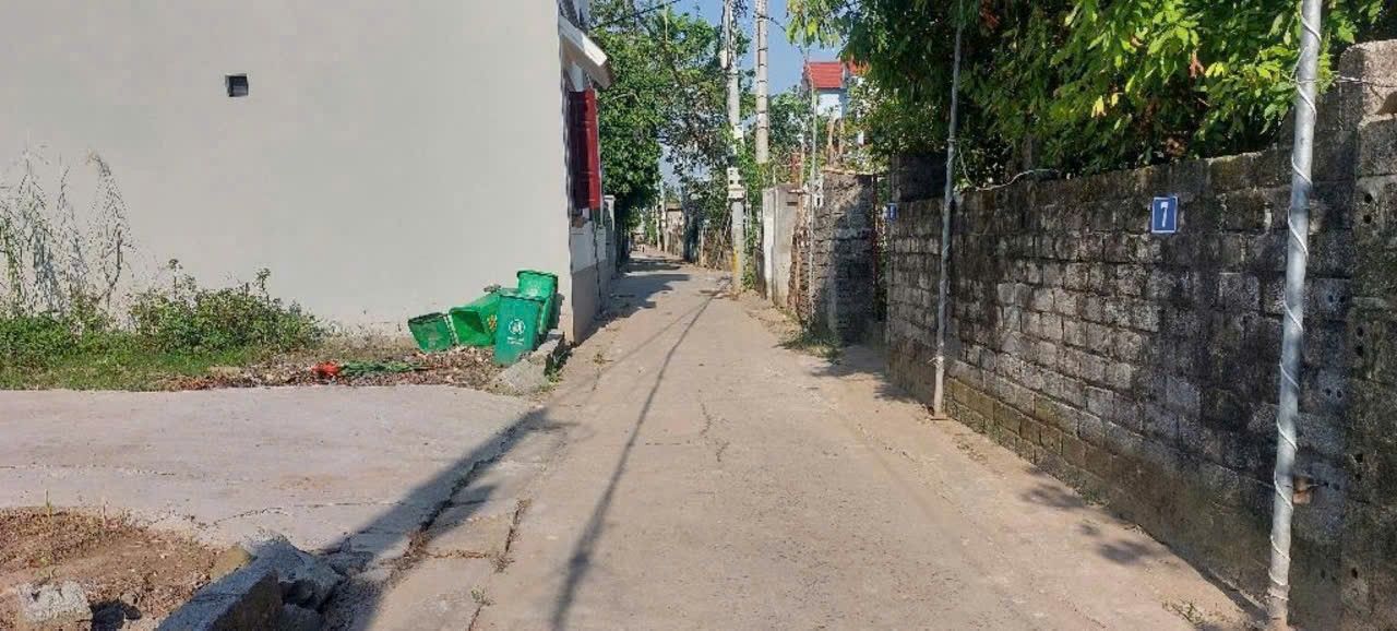 Đất Sở Hạ - Thường Tín 43m² giá 3.15 tỷ - Khu vực đông dân cư, tiện ích đầy đủ!