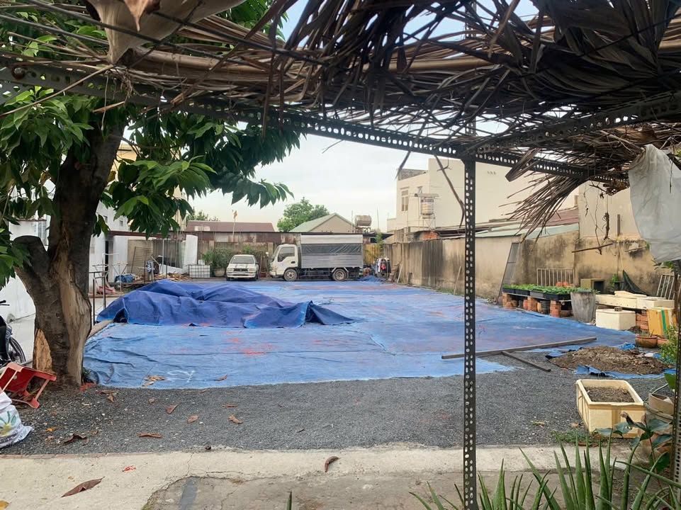 Đất thổ cư Biên Hòa 400m² giá 8.8 tỷ - Sổ đỏ chính chủ, thương lượng