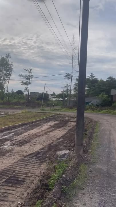 Đất nền Giang Điền 900m² giá 1.579 tỷ - Cơ hội đầu tư sinh lời