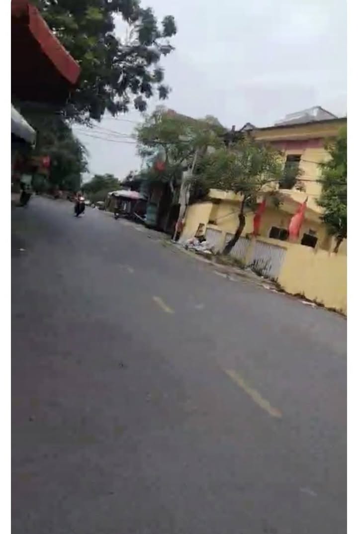 Đất nền Phường Tân Hương, Quận Phổ Yên 125m² - Vị trí đắc địa, giá chỉ 1 tỷ!