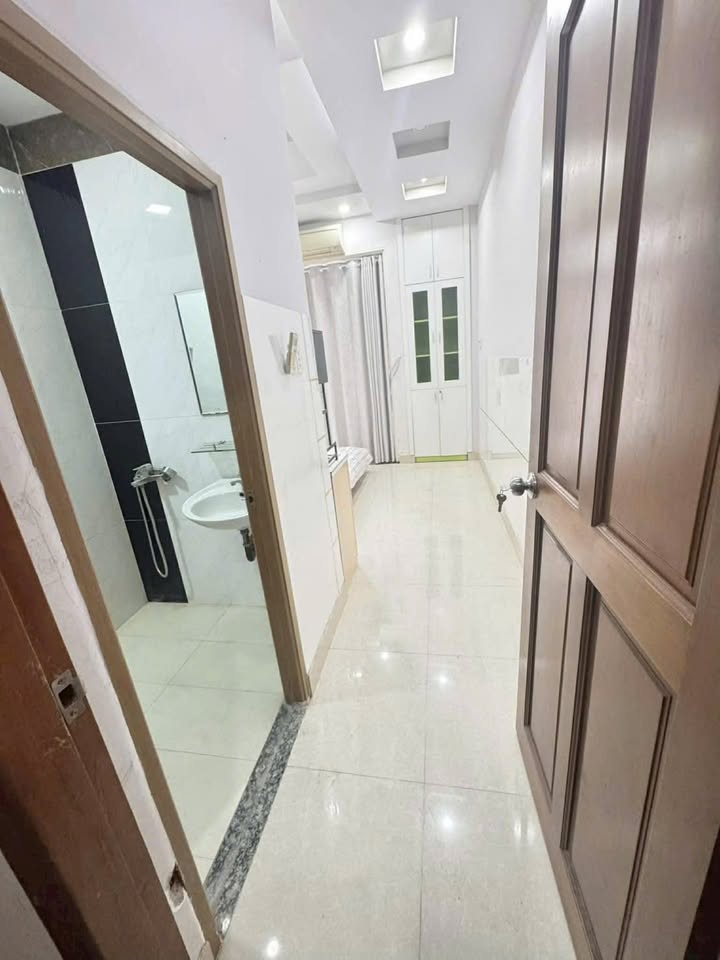 Căn hộ dịch vụ Lê Đức Thọ, Gò Vấp 80m² giá 18.5 triệu - Đầu tư lợi nhuận cao!