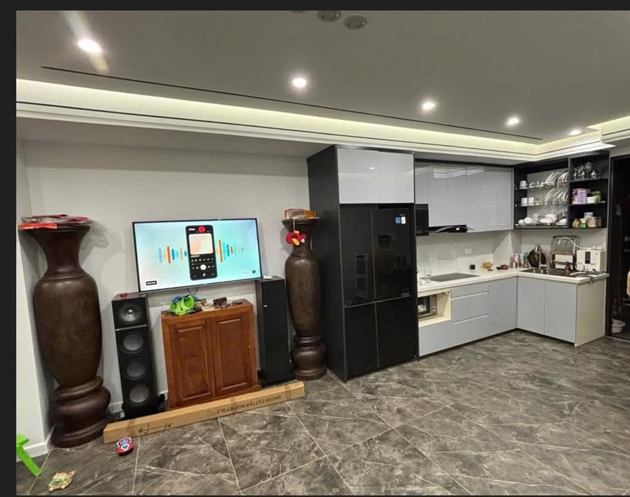 Căn hộ Cc 789 Mỹ Đình 100m² giá 7.15 tỷ - Nhà đẹp ở ngay!