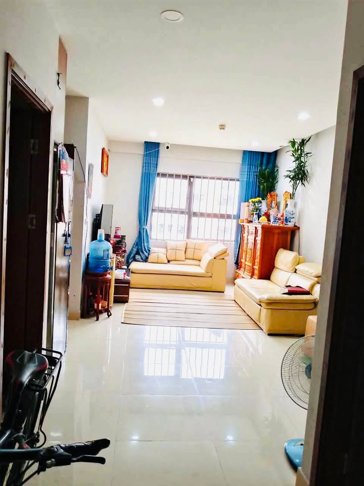 Căn hộ chung cư HH2 Xuân Mai Bcomplex Yên Nghĩa 66m² giá 4 tỷ - Chính chủ bán gấp!