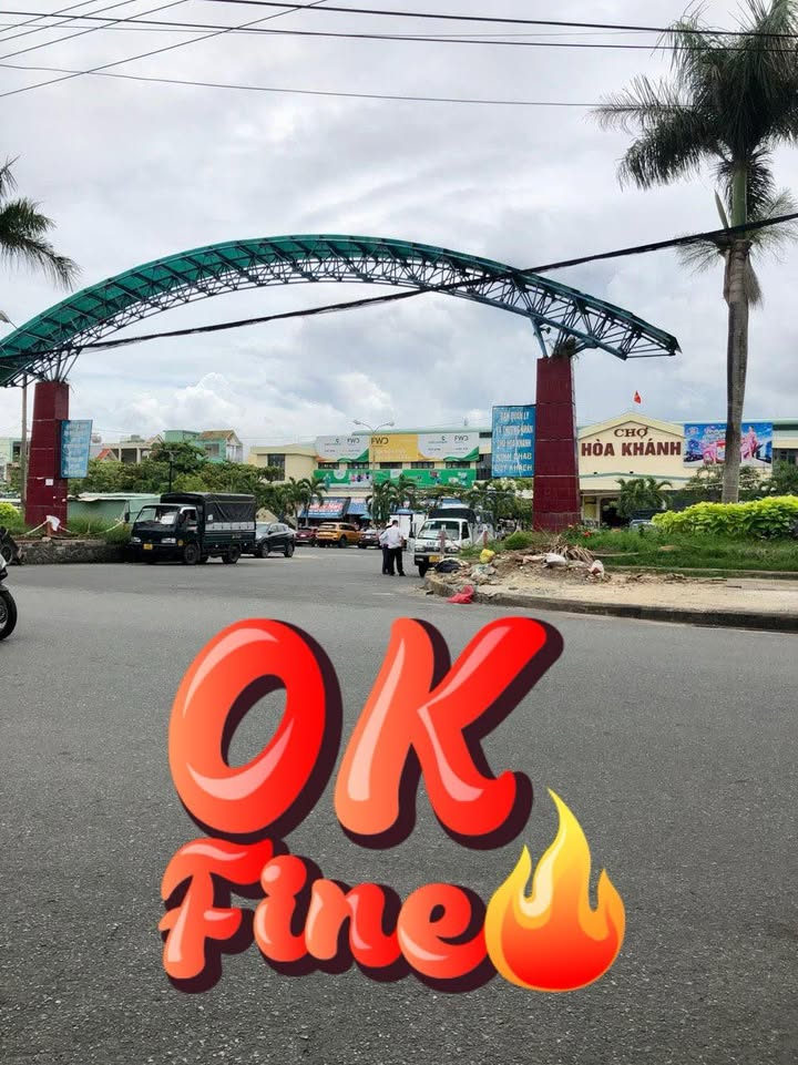 FrontHouse đường Đồng Kè, Đà Nẵng 168m² giá 8 tỷ - Kinh doanh sầm uất