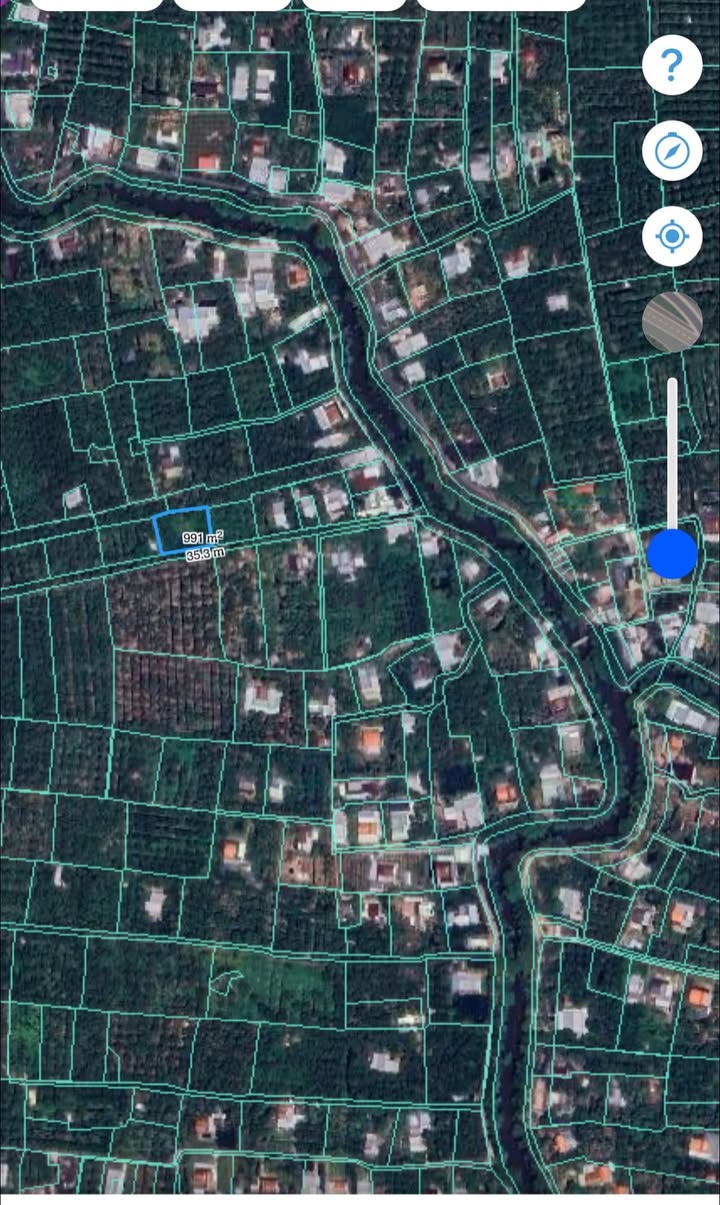 Đất thổ cư 300m² xã Long Tiên 910m² giá 1.1 tỷ - Gần chợ và khu dân cư đông đúc!