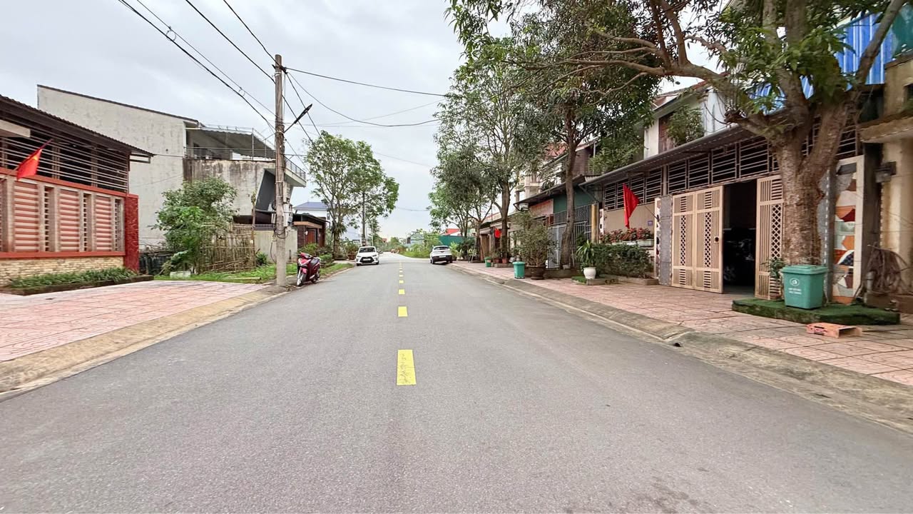 Đất nền đẹp Tổ 6 Hà Huy Tập 136m² giá 5.1 tỷ - Pháp lý sổ hồng chính chủ!