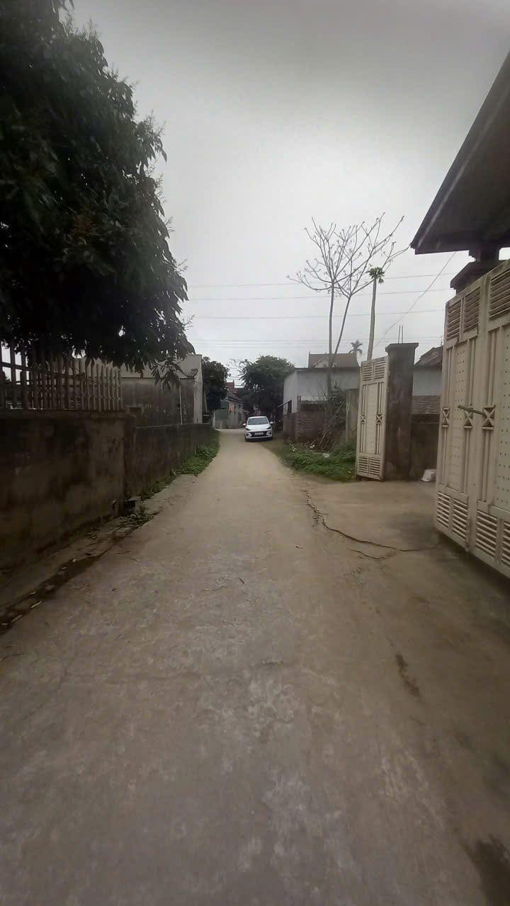 Đất nền Khối 6 Thị trấn Xuân An 140m² giá 2 tỷ - Nhà tầng rưỡi sẵn sàng vào ở!