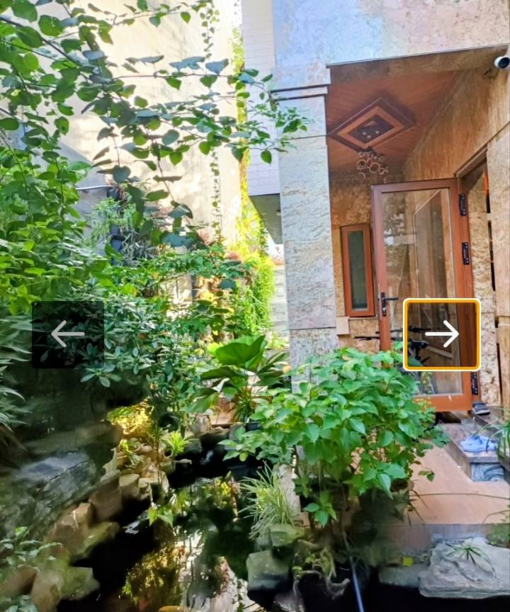 Biệt thự 4 tầng Trần Cao Vân 200m² giá 13.5 tỷ - Dòng tiền 30 triệu/tháng!