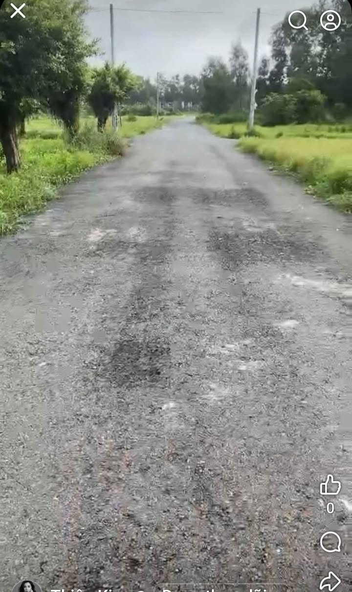 Đất thổ cư Long Thành 115m² giá 1.85 tỷ - Vị trí đắc địa gần sân bay!