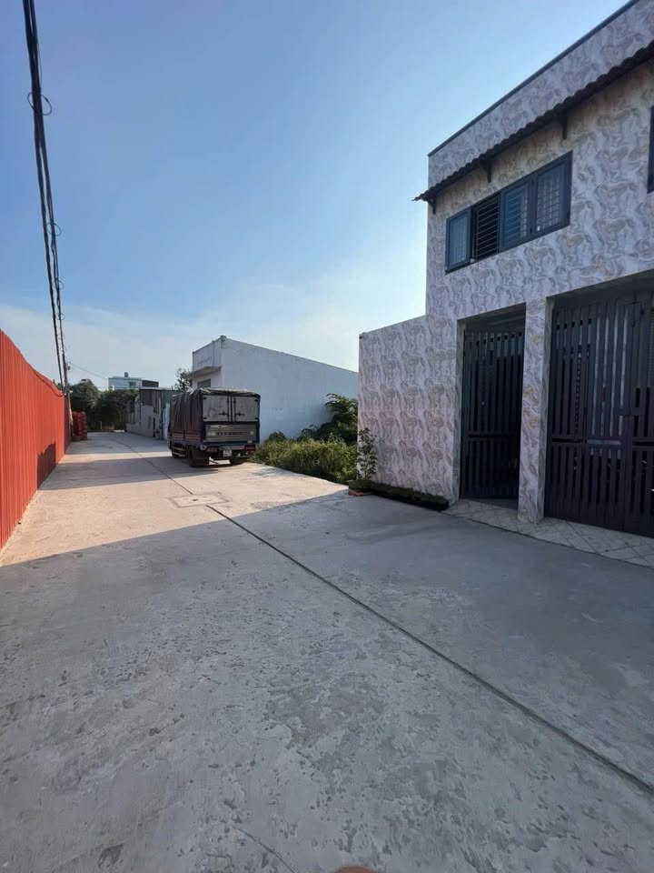 Nhà bán đường Nguyễn Văn Cự, phường Tân Tạo A, Bình Tân, 144m² giá 9.2 tỷ - Sẵn sàng vào ở!