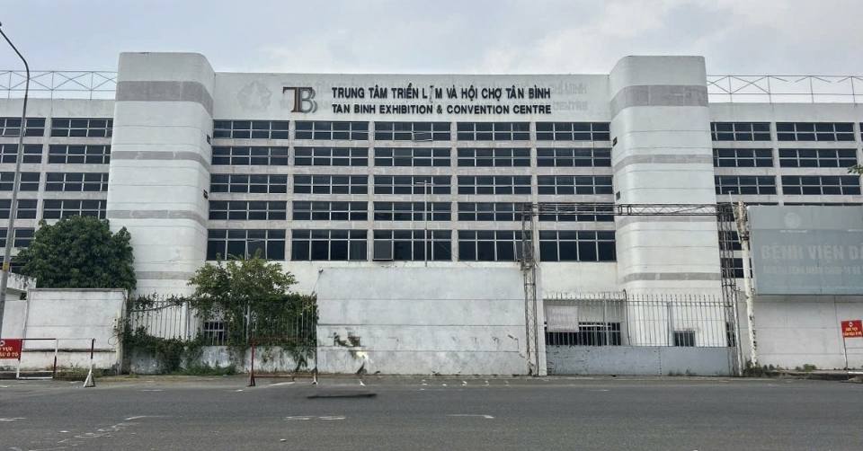 Nhà riêng Tân Bình 26m² giá 4.68 tỷ - Nhà mới, sát mặt tiền!