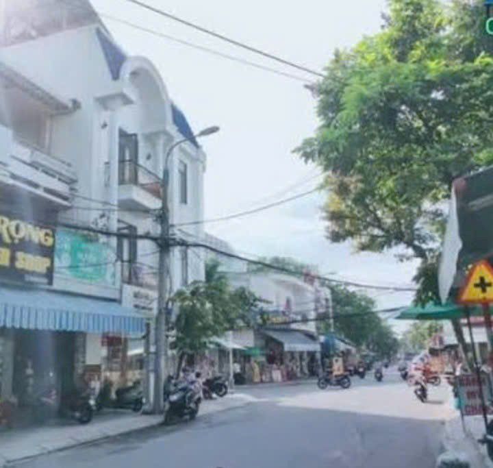 FrontHouse mặt tiền Phạm Cự Lượng Đà Nẵng 62m² giá 9 tỷ - Đầu tư sinh lời ngay!