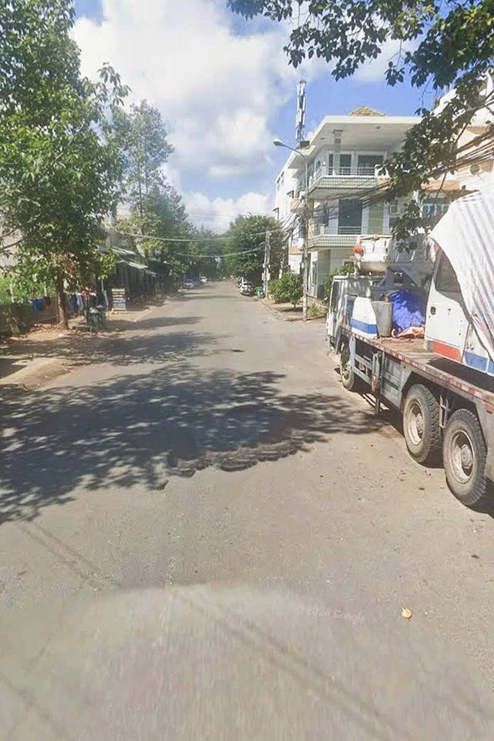 Đất nền KDC An Thạnh, Thuận An 600m² - Thổ cư 100%, giá tốt thỏa thuận!