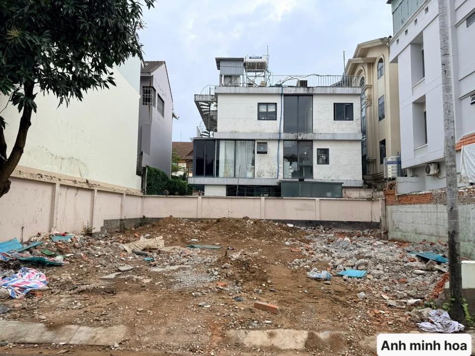 Đất hẻm 793 Trần Xuân Soạn, Tân Hưng 546m² giá 95,5 tỷ - Cơ hội đầu tư vàng!