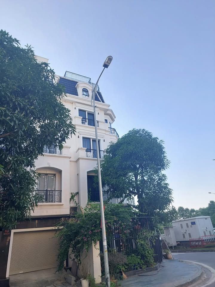 Nhà phố LK Kiến Hưng 83m² giá 21.286 tỷ - Vị trí đắc địa, không lỗi phong thủy!