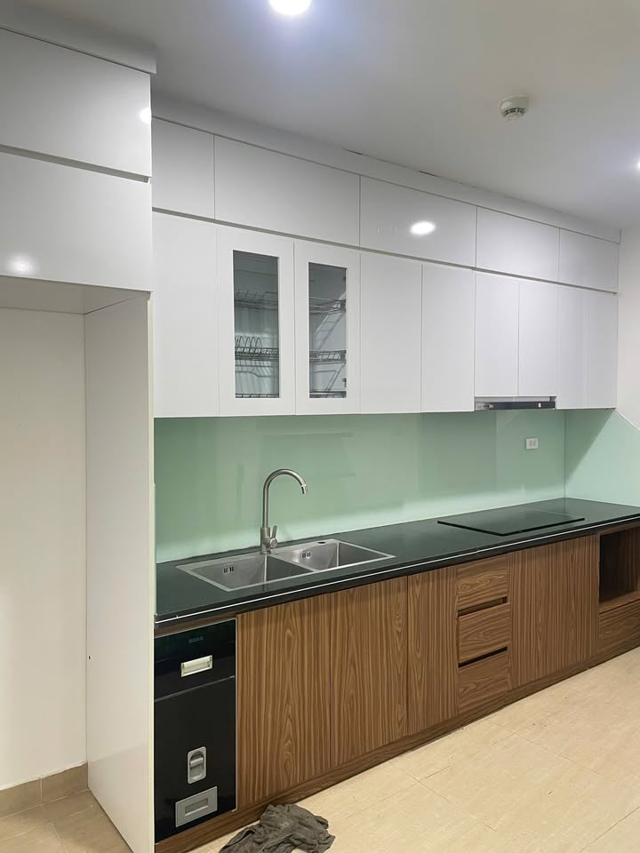 Căn hộ Ecolife Tây Hồ 108m² giá 10 tỷ - Sở hữu ngay căn 3 ngủ đẳng cấp!