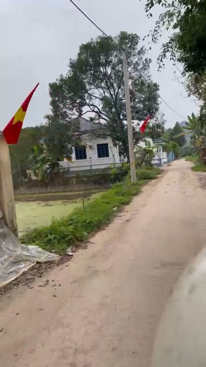 Đất thổ cư An Tiến, Mỹ Đức 57m² giá 900 triệu - Đường ô tô thông thoáng!