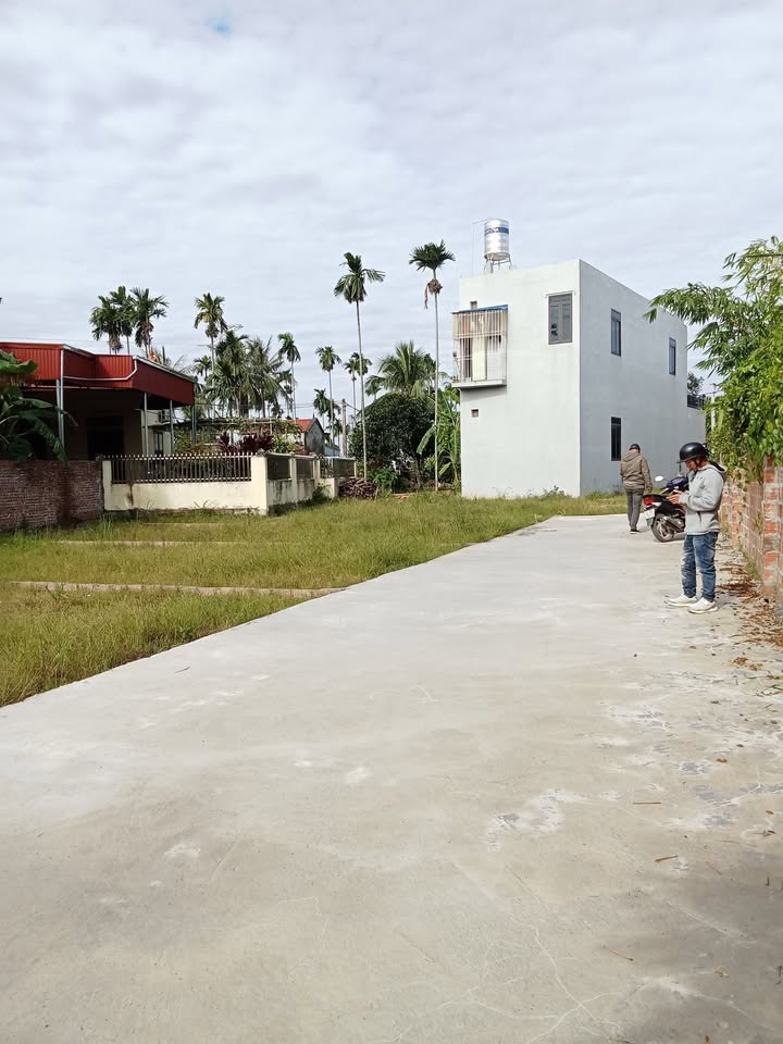 Đất nền Lâm Động 60m² giá 850 triệu - Ô tô vào tận nơi, không lỗi!