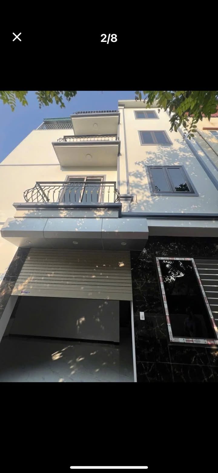 Bán nhà tại Xí nghiệp tơ tằm Đan Hoài, Hoài Đức 47m² - Sổ hồng chính chủ, giá 40 tỷ!