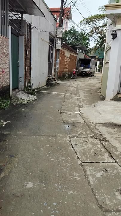 Đất nền 152m² Ngọc Liệp, Quốc Oai - Giá cực rẻ chờ bạn!