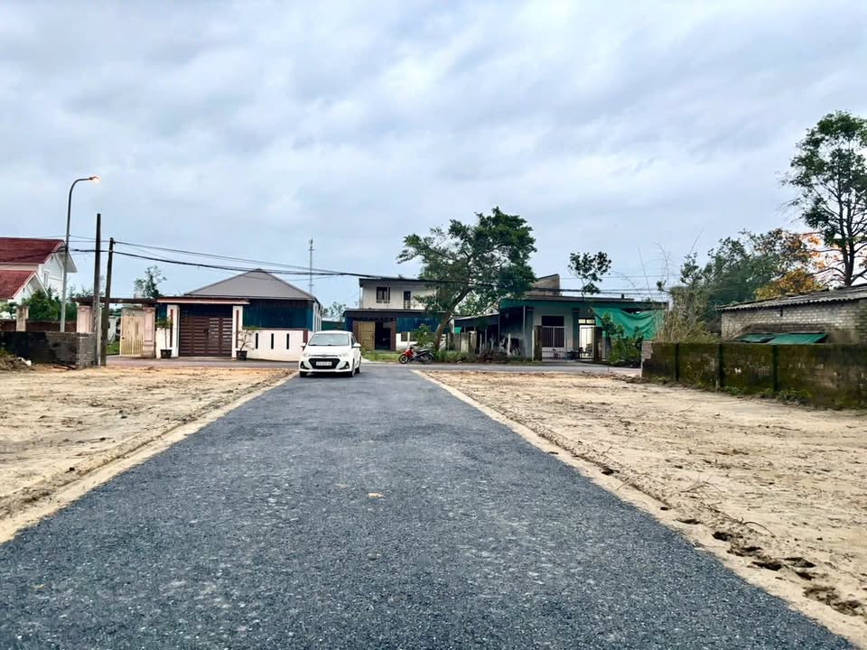 Nhà riêng phường Vinh Phú, Nghệ An 69.1m² giá 1.4 tỷ - Cách đường lớn chỉ 40m!