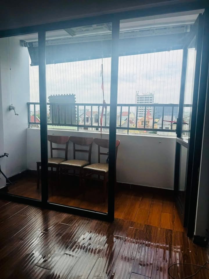 Căn hộ Arista Phan Bội Châu 55m² giá 2.1 tỷ - Chính chủ cần bán gấp!