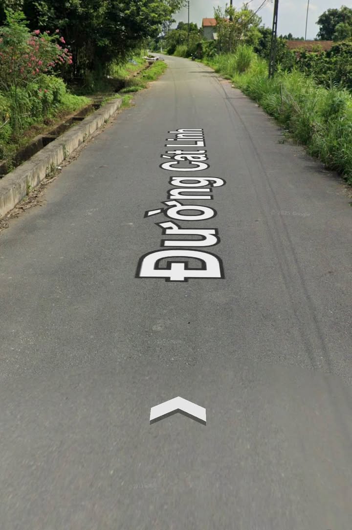 Đất thổ cư Quế Nham, Đồng Quế, Sông Lô, Vĩnh Phúc 766m² - Pháp lý rõ ràng, view cánh đồng thoáng đãng!