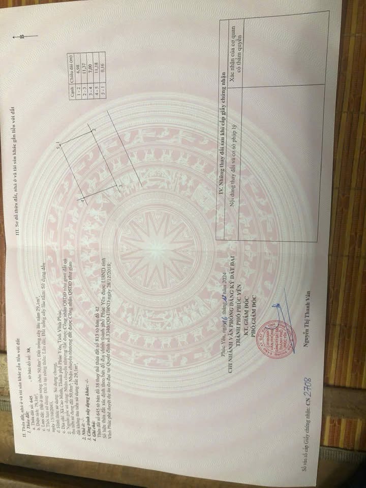 Nhà cấp 4 79m² tại ngõ 43 Nguyễn Văn Linh, Xuân Hòa giá 1 tỷ - Đẹp lung linh, sẵn sàng ở ngay!