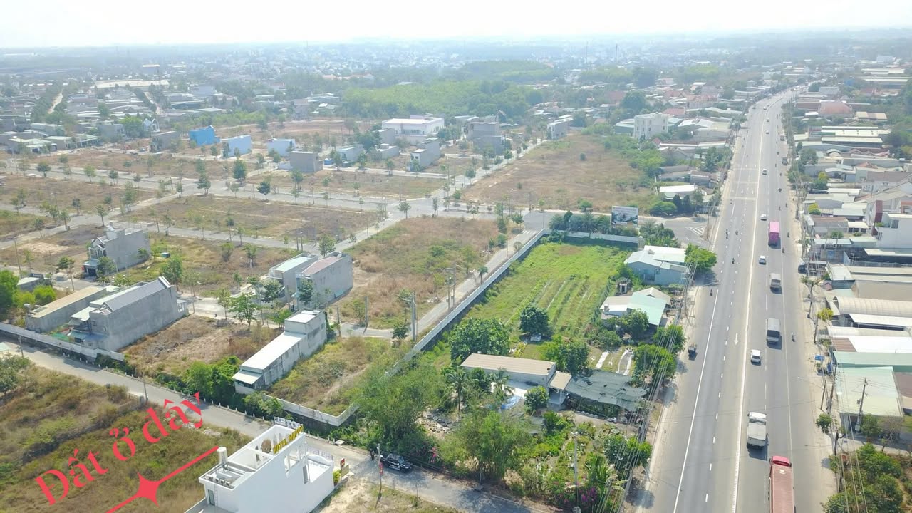 Đất nền Thới Hòa, Bến Cát 570m² giá thỏa thuận - Chính chủ bán gấp!