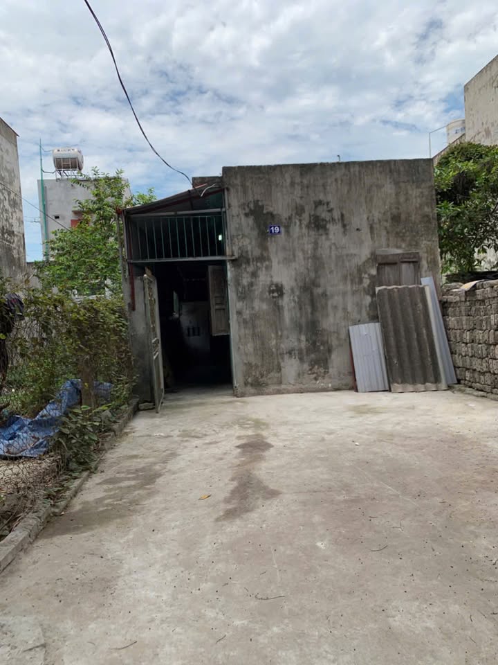 Nhà cho thuê tại Ngõ 29, Đường Lý Nhân Tông, 35m² - Giá chỉ 2 triệu/tháng