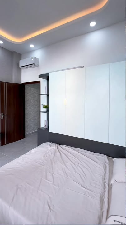 Nhà phố Tân Bình 52m² giá 6 tỷ - Nhà đẹp 3 tầng, gần Emart!