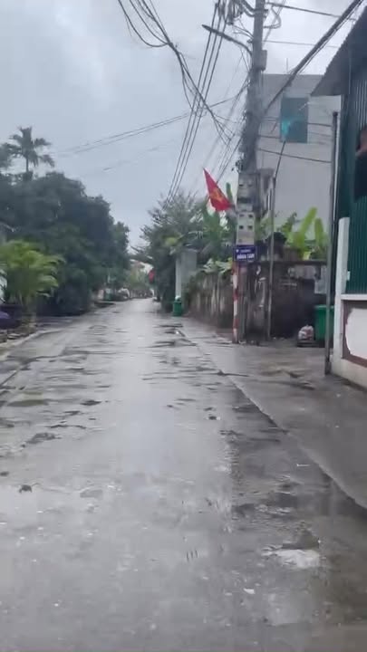 Đất nền Hồng Vân Thường Tín 95m² giá chỉ 6x triệu - Lô góc đẹp, ô tô tránh!