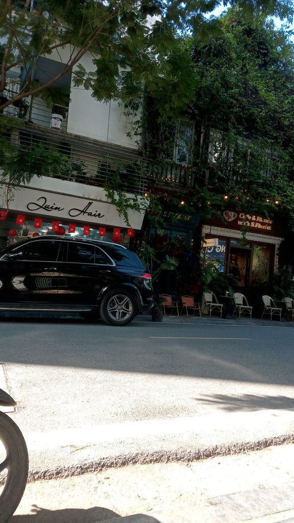 Nhà riêng mặt phố Tuệ Tĩnh, Hai Bà Trưng 83m² - Sổ đỏ chính chủ, giá thỏa thuận!