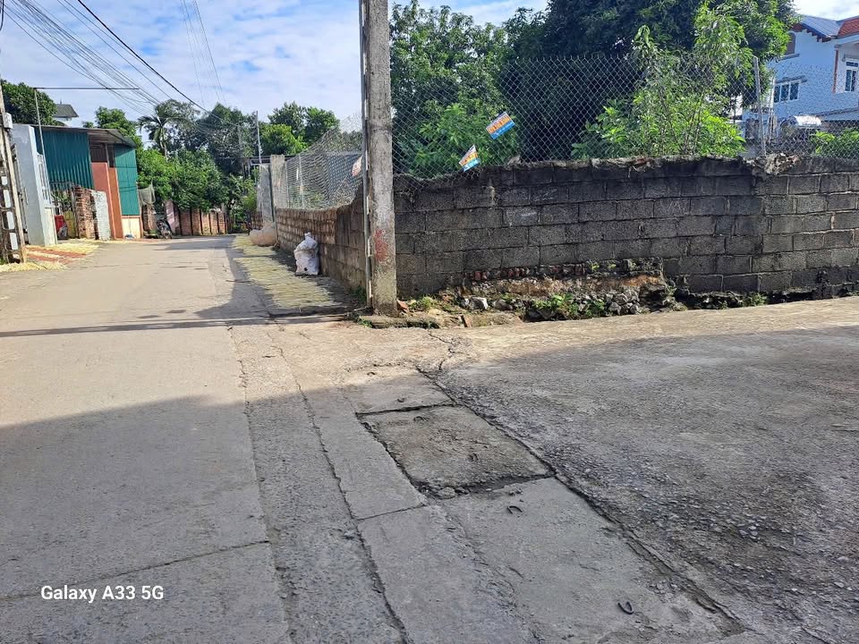 Đất nền 462m² tại Đông Phương Yên, Chương Mỹ, Hà Nội - Sổ đỏ chính chủ, đầu tư sinh lời!