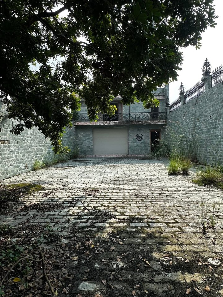 Đất thổ cư 600m² xã Mỹ Hạnh Nam, Đức Hòa - Giá 10.5 tỷ - Sổ hồng riêng